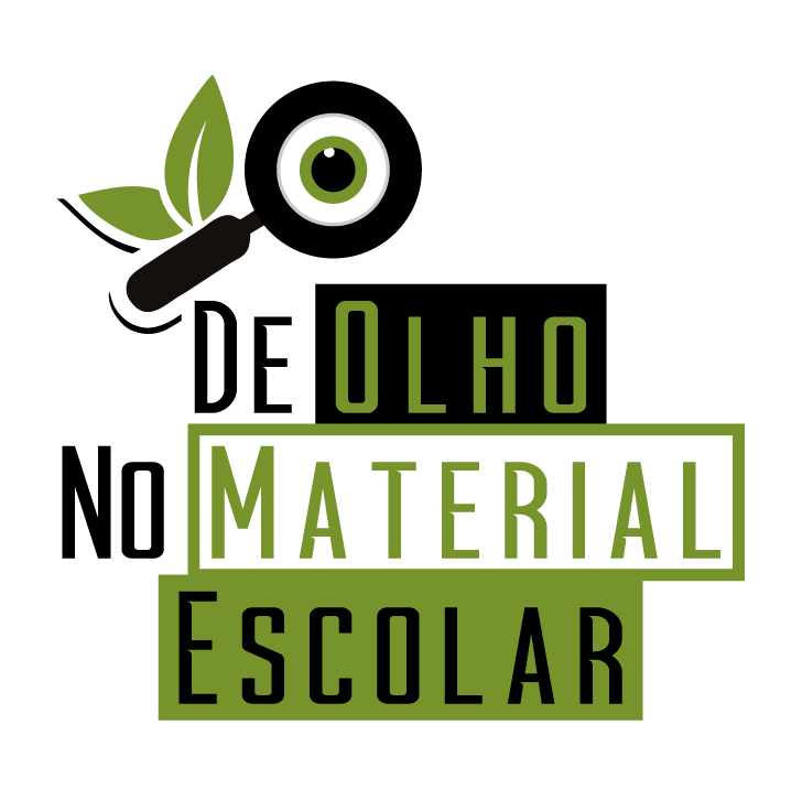 Olho Material Escolar