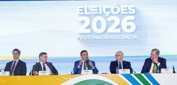 TSE precisa explicar o que aconteceu para os votos ficarem congelados no painel durante uma hora