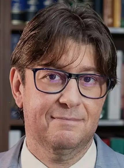 Fábio Pallaretti Calcini