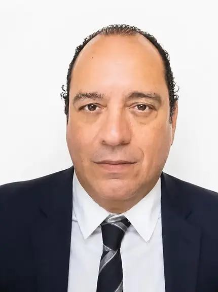 Gustavo Rezende Mello
