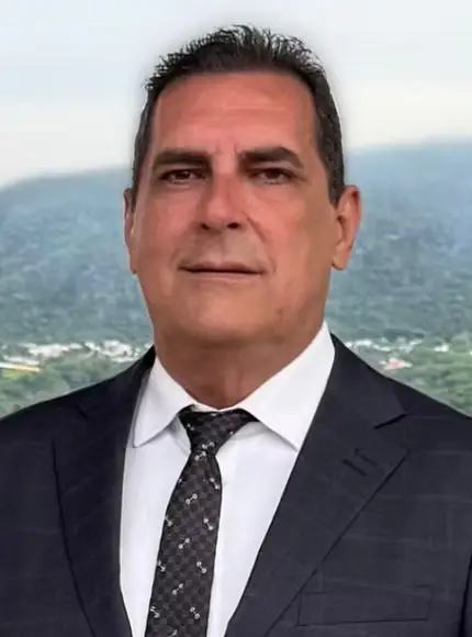 Paulo Silas Lacerda