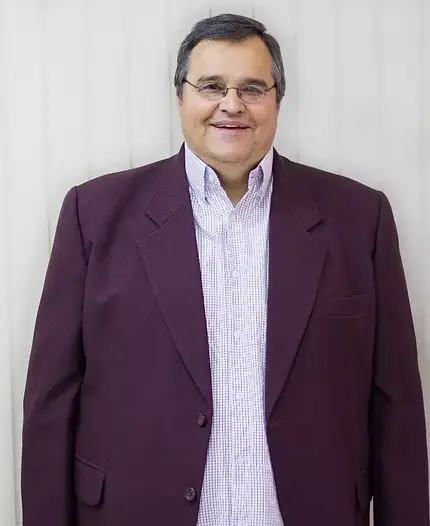 Sérgio Paulo Grotti