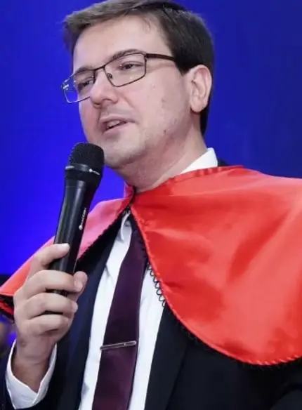 Paulo Beli Moura Stakoviak Jr