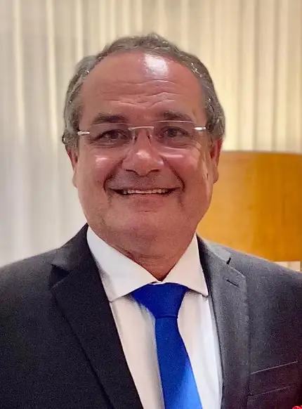 Rômulo Araújo Montenegro