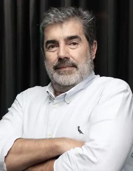 Enio Marcus Brandão Fonseca