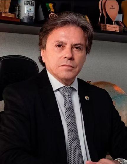 Manoel Mário de Souza Barros