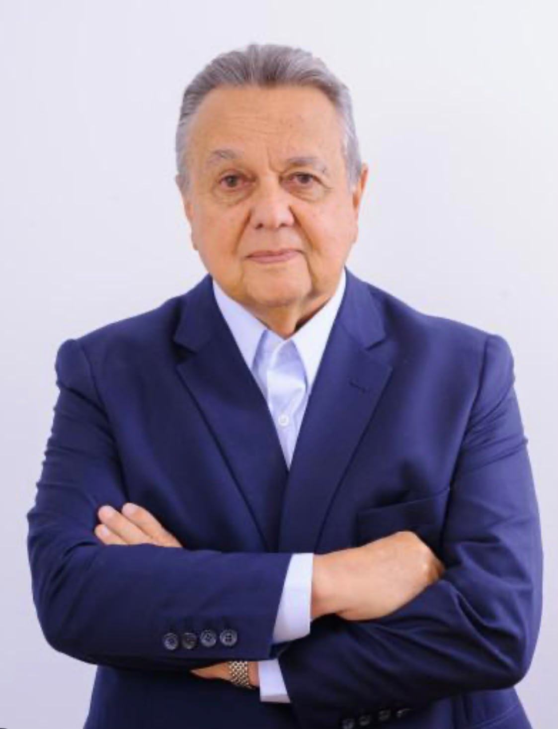 Roberto Rodrigues