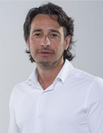 Rafael Lacerda