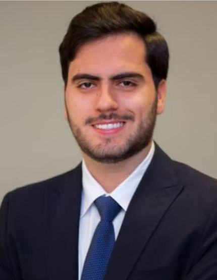 Bernardo Prado Souza Barros