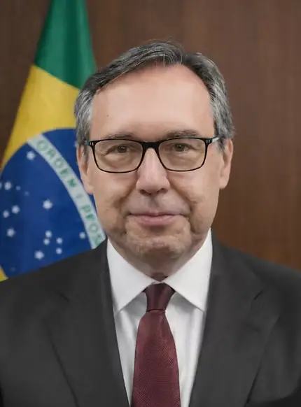 Alexandre Guido Lopes Rocha